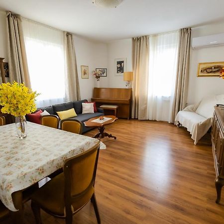 Central Garden View Home Spalato Esterno foto