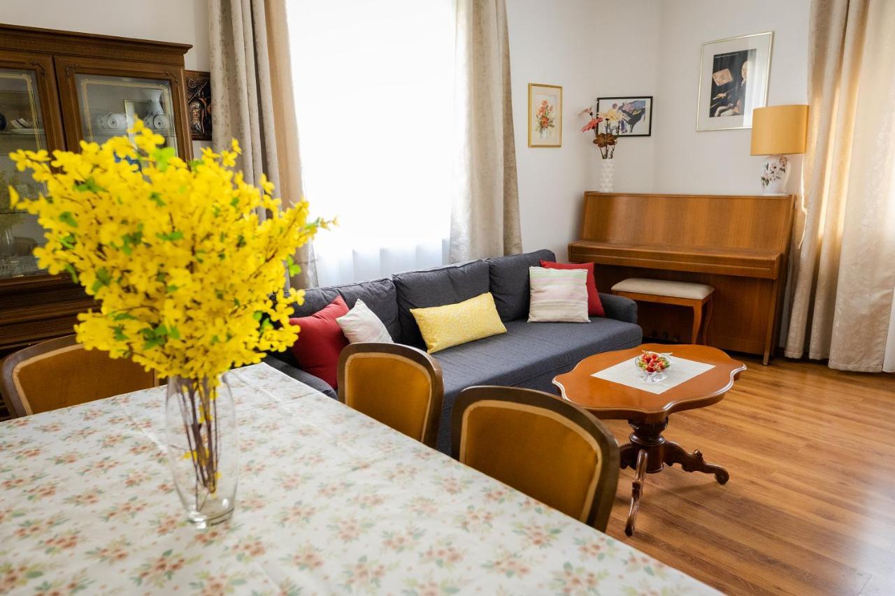 Central Garden View Home Spalato Esterno foto